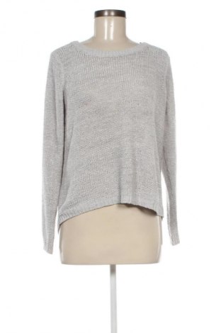 Női pulóver ONLY, Méret XL, Szín Szürke, Ár 3 349 Ft