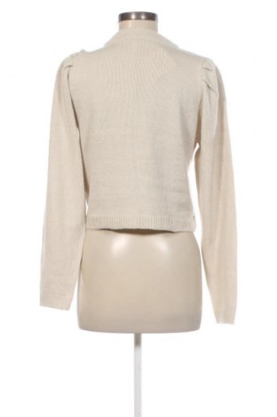 Női pulóver ONLY, Méret M, Szín Bézs, Ár 3 759 Ft
