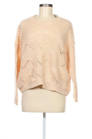 Damenpullover ONLY, Größe M, Farbe Beige, Preis € 6,99