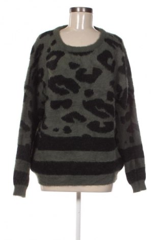 Damenpullover ONLY, Größe L, Farbe Mehrfarbig, Preis € 12,99