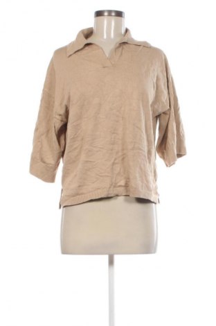 Női pulóver ONLY, Méret M, Szín Barna, Ár 2 489 Ft