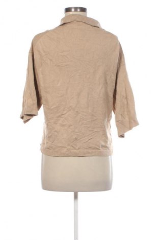 Női pulóver ONLY, Méret M, Szín Barna, Ár 2 489 Ft