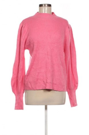 Női pulóver ONLY, Méret 3XL, Szín Rózsaszín, Ár 4 529 Ft