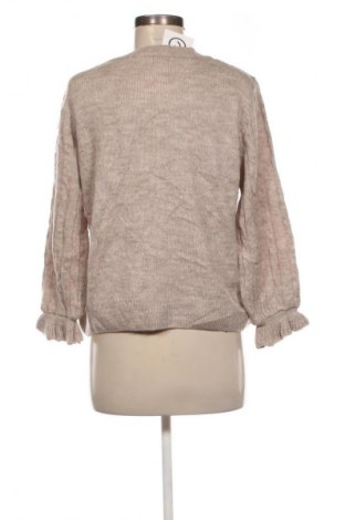 Damenpullover ONLY, Größe L, Farbe Beige, Preis € 6,99
