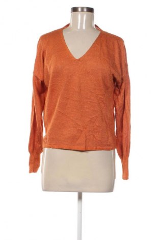Női pulóver ONLY, Méret S, Szín Narancssárga
, Ár 2 439 Ft
