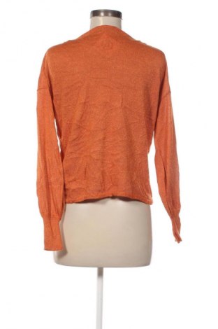 Női pulóver ONLY, Méret S, Szín Narancssárga
, Ár 2 439 Ft