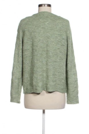 Damenpullover ONLY, Größe S, Farbe Grün, Preis € 10,99