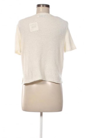 Pulover de femei ONLY, Mărime L, Culoare Ecru, Preț 35,99 Lei