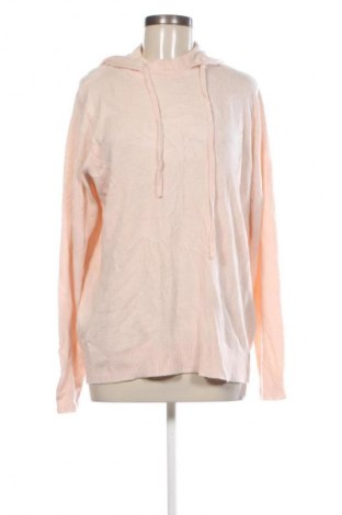 Dámský svetr ONLY Carmakoma, Velikost XL, Barva Růžová, Cena  299,00 Kč