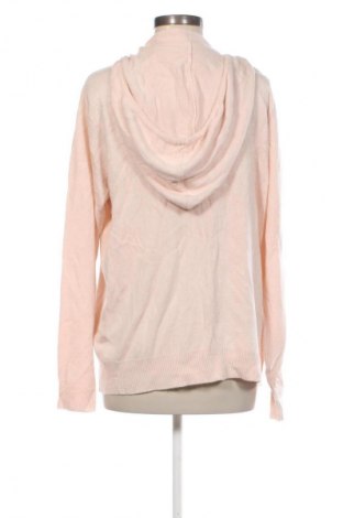 Dámský svetr ONLY Carmakoma, Velikost XL, Barva Růžová, Cena  299,00 Kč