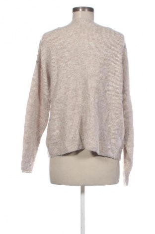 Dámsky pulóver ONLY Carmakoma, Veľkosť L, Farba Béžová, Cena  16,95 €