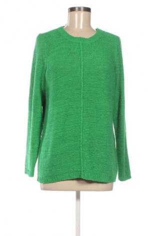 Dámský svetr ONLY Carmakoma, Velikost S, Barva Zelená, Cena  299,00 Kč