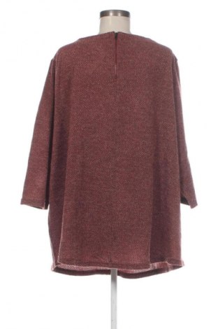 Női pulóver ONLY Carmakoma, Méret 3XL, Szín Barna, Ár 4 409 Ft