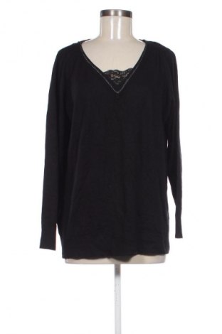 Damenpullover OVS, Größe M, Farbe Schwarz, Preis € 22,99