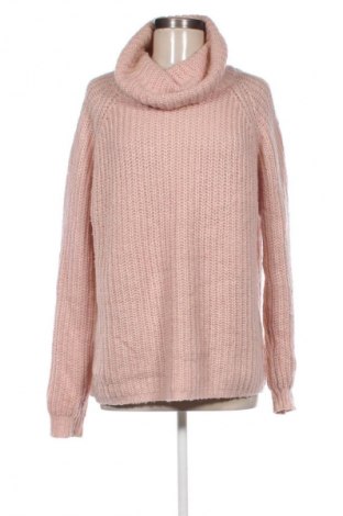 Női pulóver OVS, Méret XL, Szín Rózsaszín, Ár 5 109 Ft