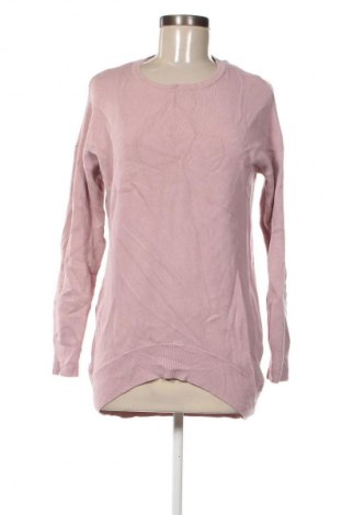 Дамски пуловер Object, Размер S, Цвят Пепел от рози, Цена 10,73 €