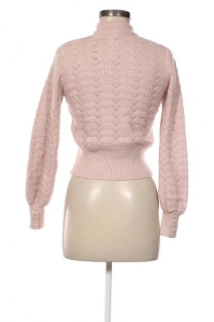 Női pulóver Object, Méret S, Szín Rózsaszín, Ár 5 019 Ft