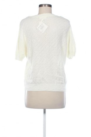 Dámsky pulóver Object, Veľkosť L, Farba Kremová, Cena  4,95 €