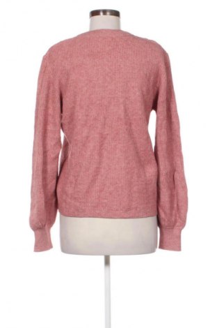 Damenpullover Object, Größe M, Farbe Aschrosa, Preis € 12,99