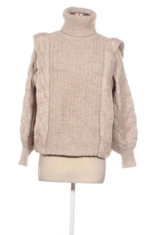 Női pulóver Object, Méret XS, Szín Bézs, Ár 8 678 Ft