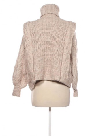 Női pulóver Object, Méret XS, Szín Bézs, Ár 8 678 Ft