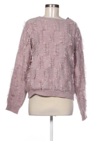 Damenpullover Object, Größe S, Farbe Rosa, Preis € 12,99