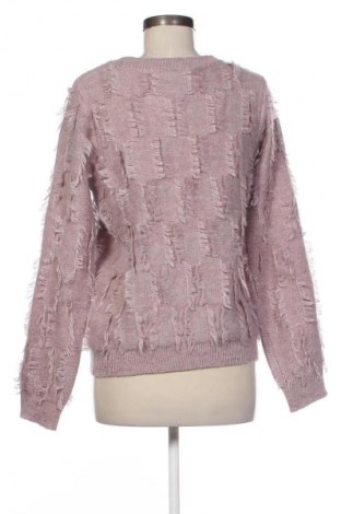 Damenpullover Object, Größe S, Farbe Rosa, Preis € 12,99