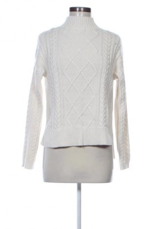 Dámský svetr Old Navy, Velikost M, Barva Krémová, Cena  595,00 Kč