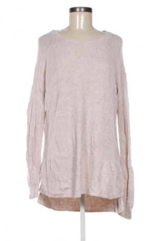 Női pulóver Old Navy, Méret L, Szín Ekrü
, Ár 2 809 Ft