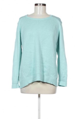 Női pulóver Olsen, Méret XL, Szín Kék, Ár 5 859 Ft