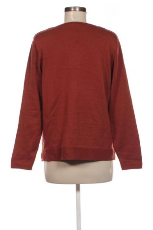 Dámský svetr Olsen, Velikost L, Barva Hnědá, Cena  309,00 Kč