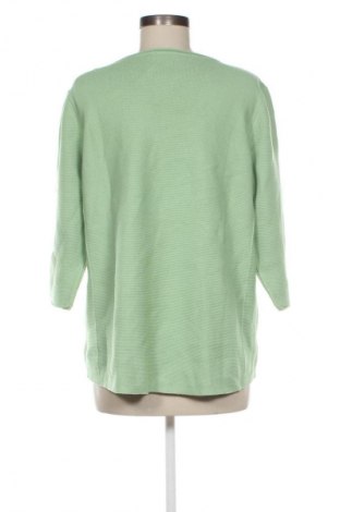 Damenpullover Olsen, Größe XL, Farbe Grün, Preis € 14,99