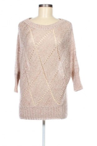 Női pulóver Oltre, Méret M, Szín Hamurózsaszín, Ár 4 349 Ft