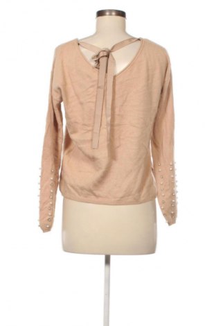 Női pulóver Oltre, Méret M, Szín Barna, Ár 7 139 Ft