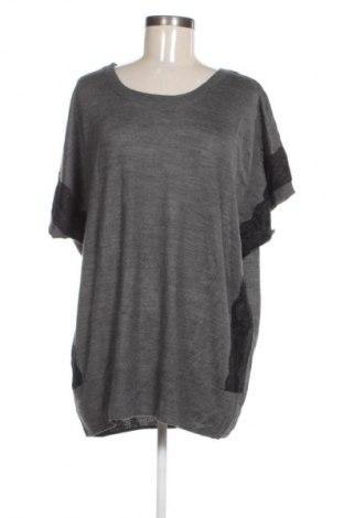 Női pulóver Oltre, Méret XXL, Szín Szürke, Ár 4 399 Ft