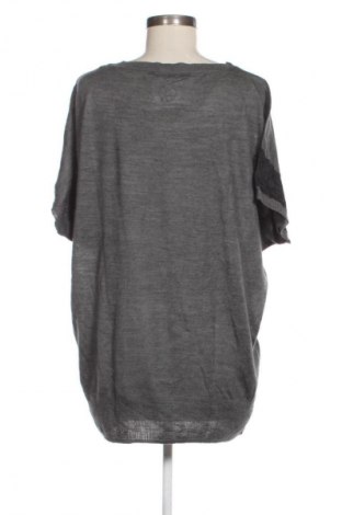 Női pulóver Oltre, Méret XXL, Szín Szürke, Ár 4 399 Ft