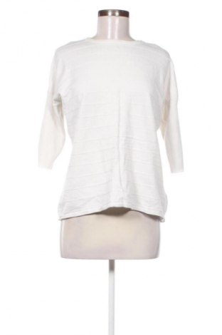 Női pulóver One More Story, Méret M, Szín Fehér, Ár 8 640 Ft