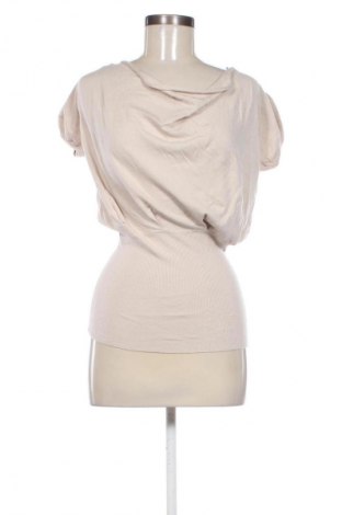 Női pulóver Only Fashion, Méret L, Szín Bézs, Ár 6 198 Ft