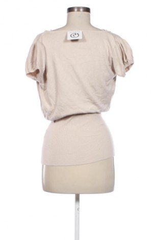 Női pulóver Only Fashion, Méret L, Szín Bézs, Ár 6 198 Ft