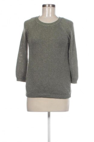 Damenpullover Oodji, Größe XS, Farbe Grün, Preis 10,99 €