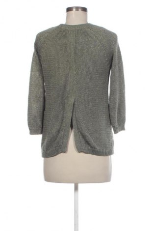 Damenpullover Oodji, Größe XS, Farbe Grün, Preis 10,99 €
