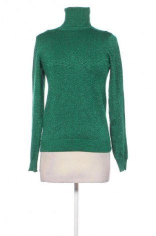 Damenpullover Oodji, Größe M, Farbe Grün, Preis € 22,68