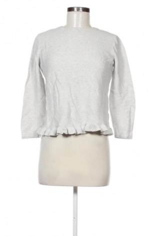 Дамски пуловер Opus, Размер S, Цвят Сив, Цена 15,33 €