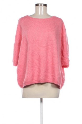 Damenpullover Opus, Größe L, Farbe Rosa, Preis € 21,99