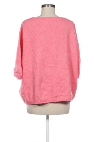 Damenpullover Opus, Größe L, Farbe Rosa, Preis € 21,99