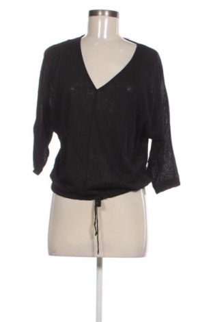 Damenpullover Opus, Größe M, Farbe Schwarz, Preis 12,99 €