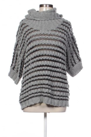 Damenpullover Opus, Größe M, Farbe Grau, Preis € 20,99