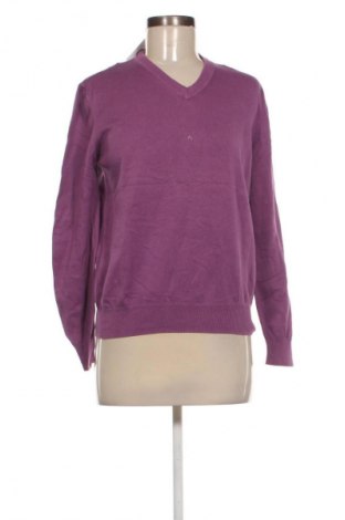 Damenpullover Original Marines, Größe L, Farbe Lila, Preis € 17,99