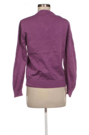 Damenpullover Original Marines, Größe L, Farbe Lila, Preis € 17,99