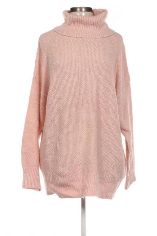 Dámsky pulóver Orsay, Veľkosť XL, Farba Ružová, Cena  13,95 €